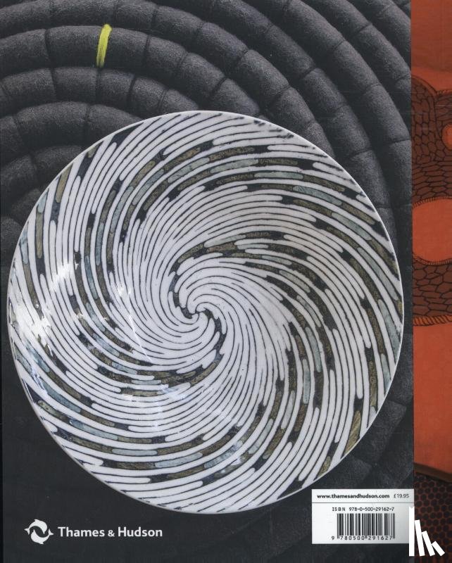 Matsinde, Tapiwa - Contemporary Design Africa