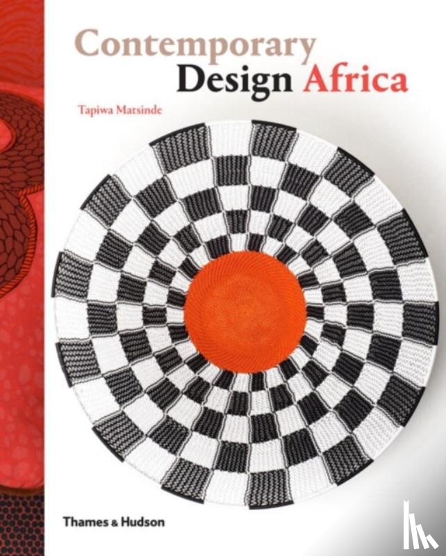 Matsinde, Tapiwa - Contemporary Design Africa