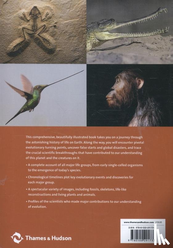  - Evolution: The Whole Story