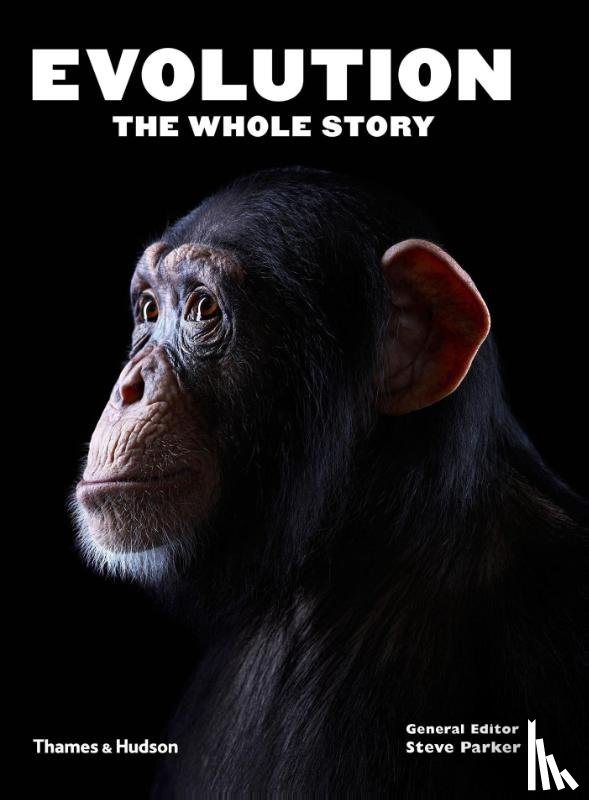  - Evolution: The Whole Story