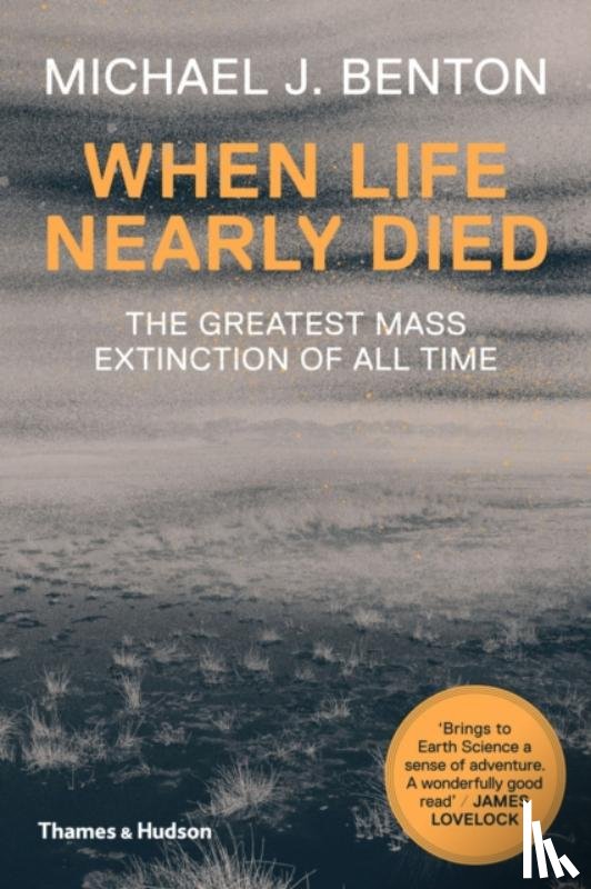Benton, Michael J. - When Life Nearly Died
