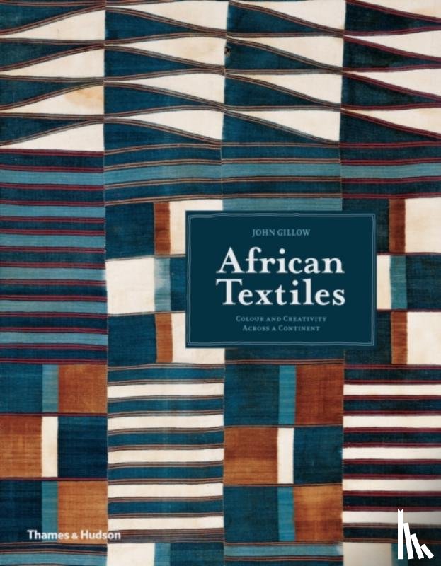 Gillow, John - African Textiles