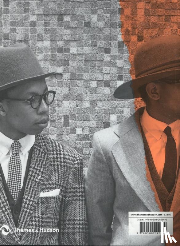 King Adz, Stone, Wilma - This is Not Fashion