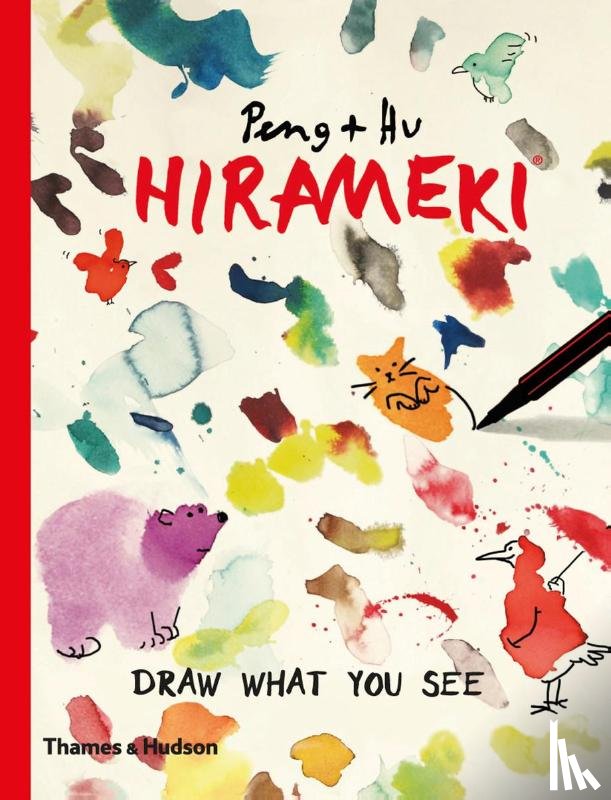 Peng & Hu - Hirameki