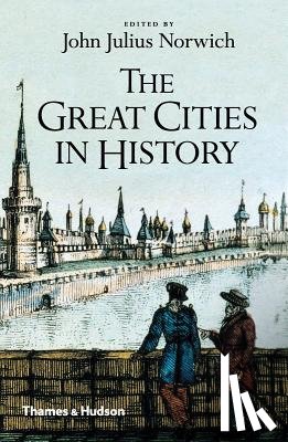  - The Great Cities in History