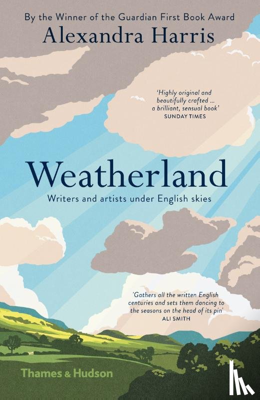 Harris, Alexandra - Weatherland