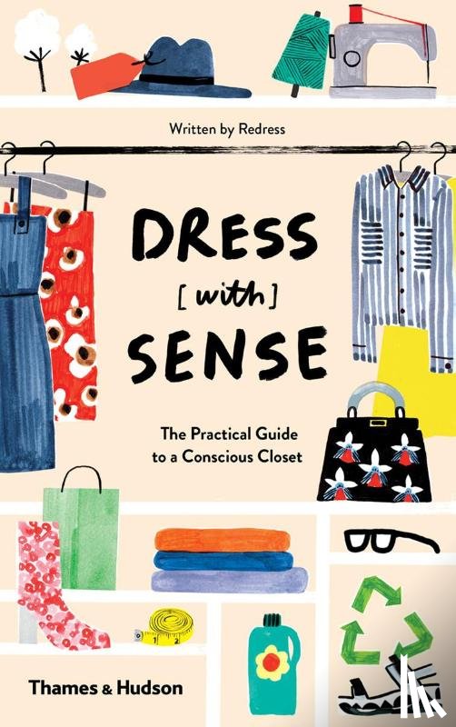 Dean, Christina, Lane, Hannah, Tärneberg, Sofia - Dress [with] Sense