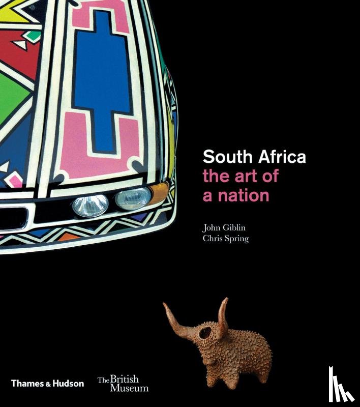 Giblin, John, Spring, Chris - South Africa