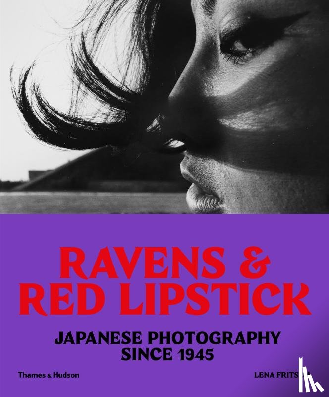 Fritsch, Lena - Ravens & Red Lipstick