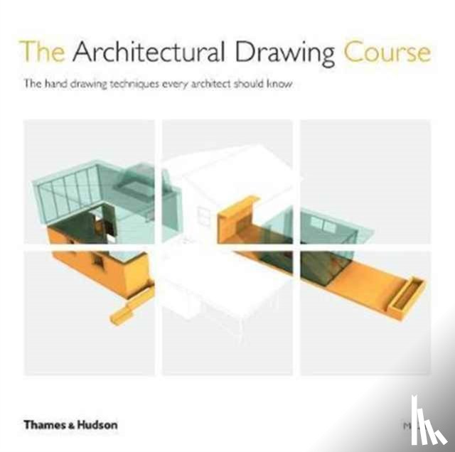 Zell, Mo - The Architectural Drawing Course
