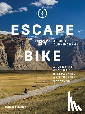 Cunningham, Joshua - Escape by Bike