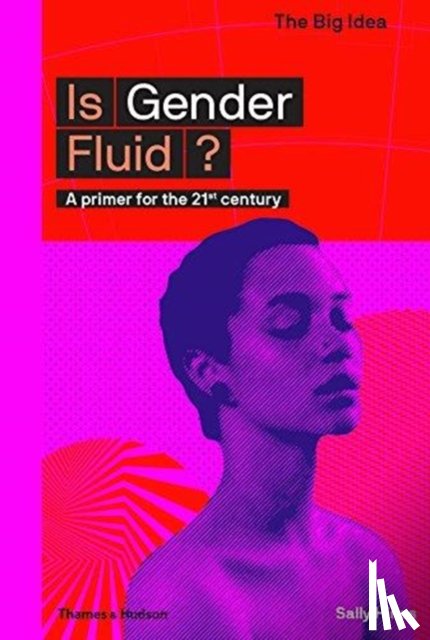 Hines, Sally - Is Gender Fluid?