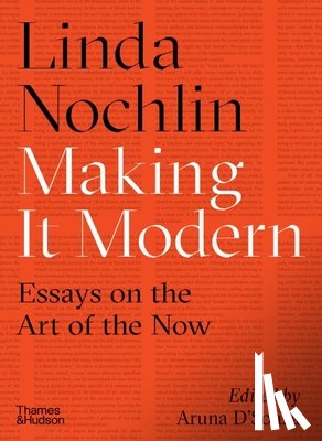 Nochlin, Linda - Making it Modern
