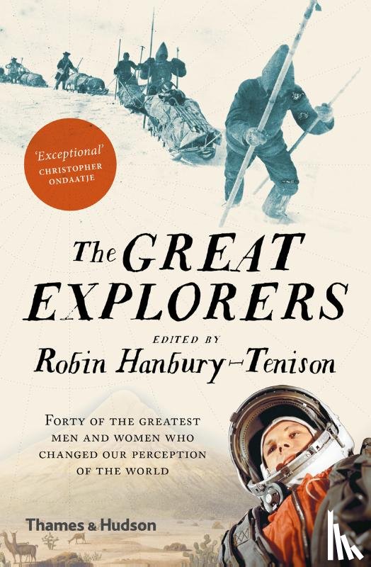  - The Great Explorers