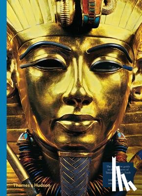 Hawass, Zahi - Tutankhamun