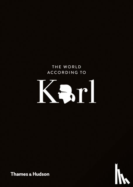 Gulbenkian, Sandrine - The World According to Karl