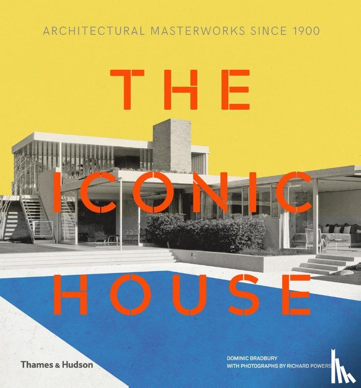 Bradbury, Dominic - The Iconic House