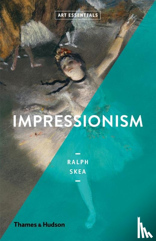 Skea, Ralph - Impressionism