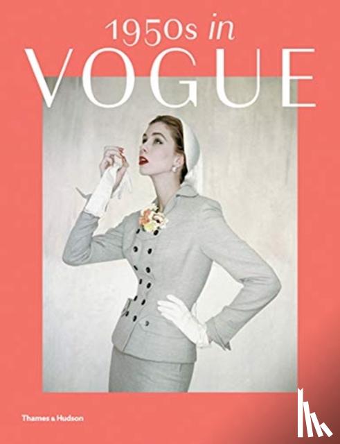 Tuite, Rebecca C. - 1950s in Vogue
