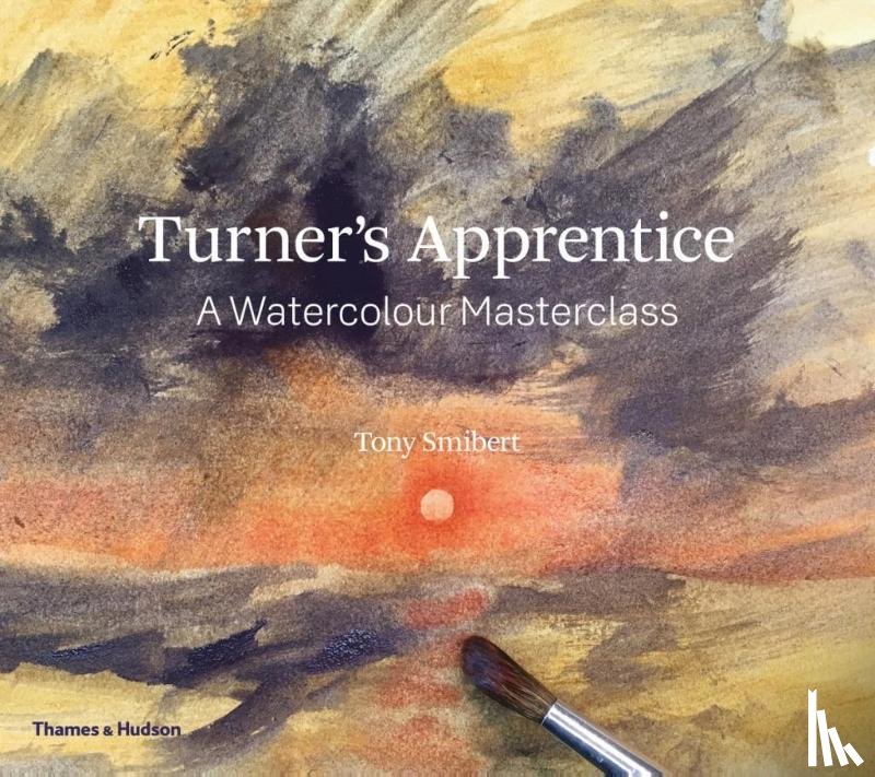 Smibert, Tony - Turner's Apprentice