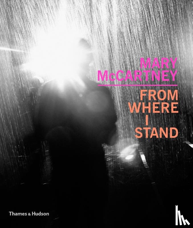 Aboud, Simon, Blake, Peter, Hynde, Chrissie, McCartney, Paul - Mary McCartney: From Where I Stand