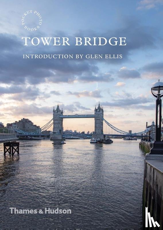 Cory Wright, Harry, Ellis, Glen - Tower Bridge