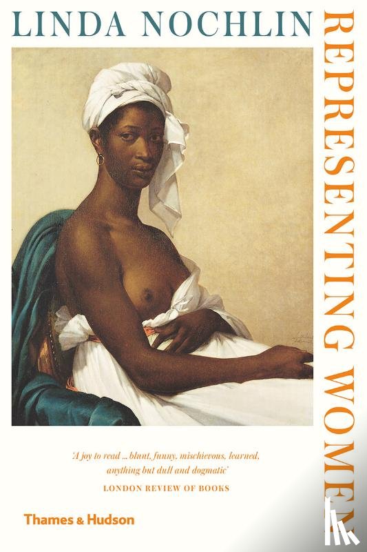Nochlin, Linda - Representing Women