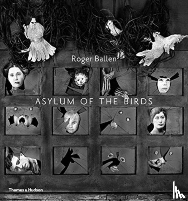 Ballen, Roger - Asylum of the Birds