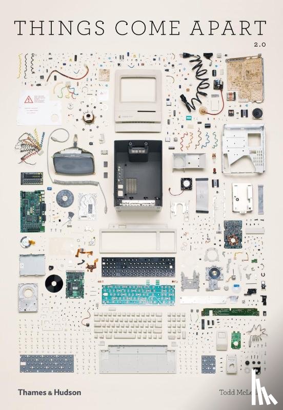 McLellan, Todd - Things Come Apart 2.0