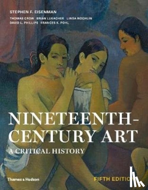 Eisenman, Stephen F. - Nineteenth-Century Art