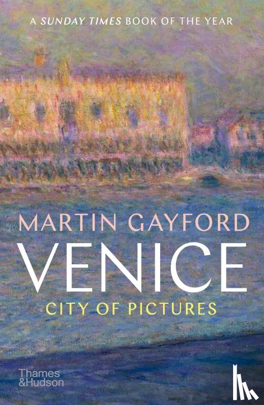 Gayford, Martin - Venice