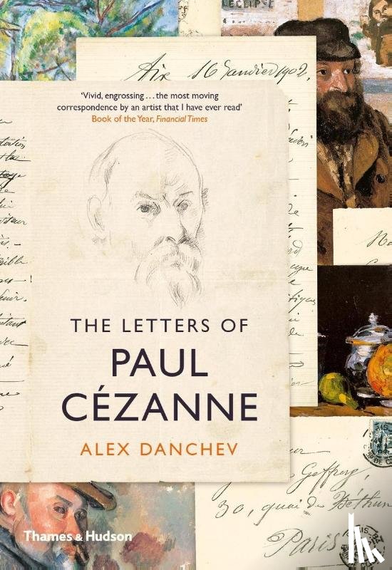  - The Letters of Paul Cezanne