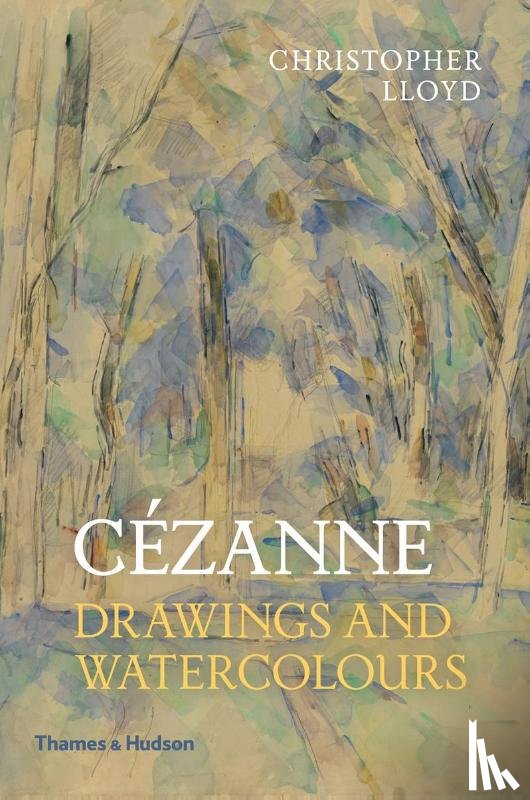 Lloyd, Christopher - Cézanne