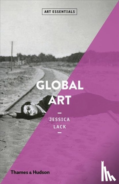 Lack, Jessica - Global Art