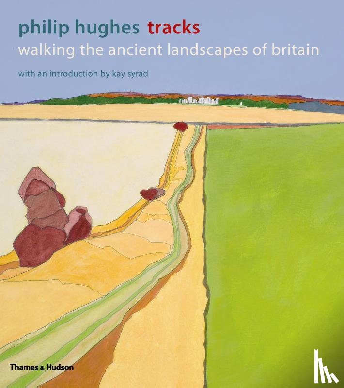 Hughes, Philip, Syrad, Kay - Tracks