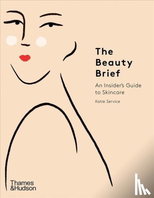 Service, Katie - The Beauty Brief