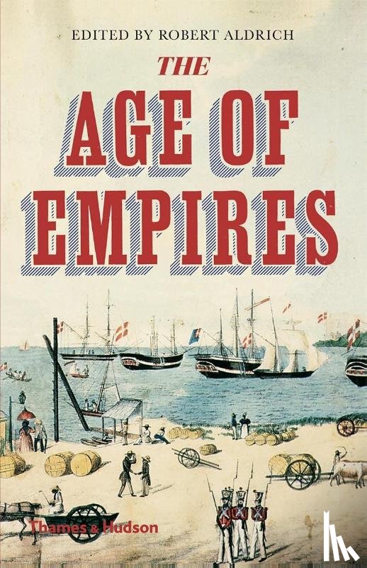  - The Age of Empires