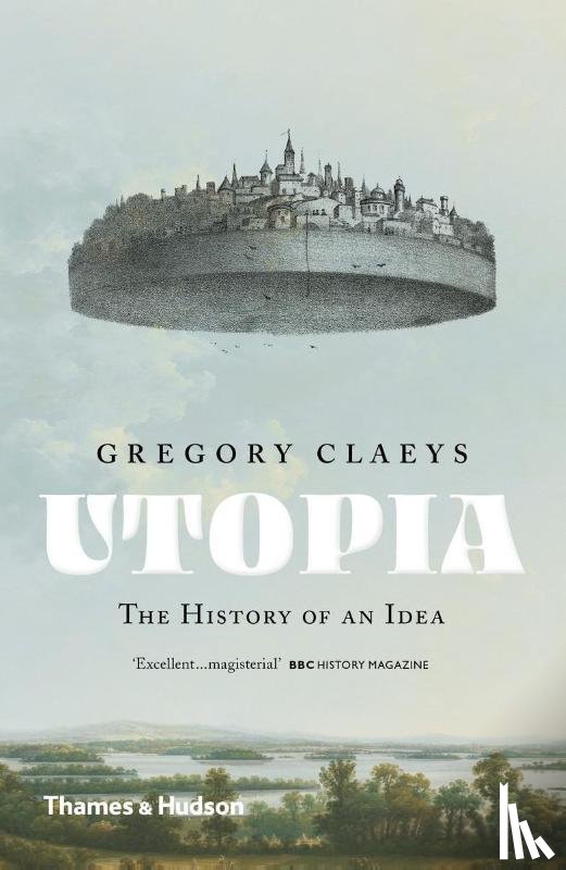 Claeys, Gregory - Utopia