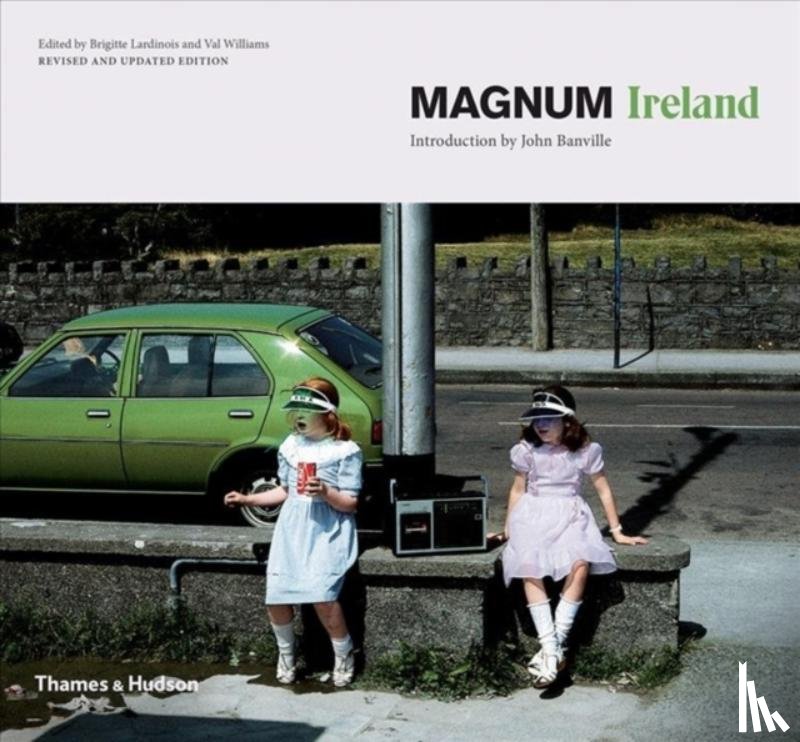  - Magnum Ireland