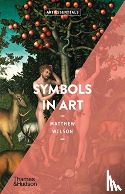 Wilson, Matthew - Symbols in Art
