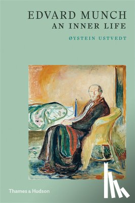 Ustvedt, Øystein - Edvard Munch