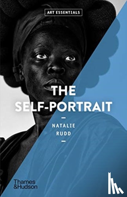 Rudd, Natalie - The Self-Portrait