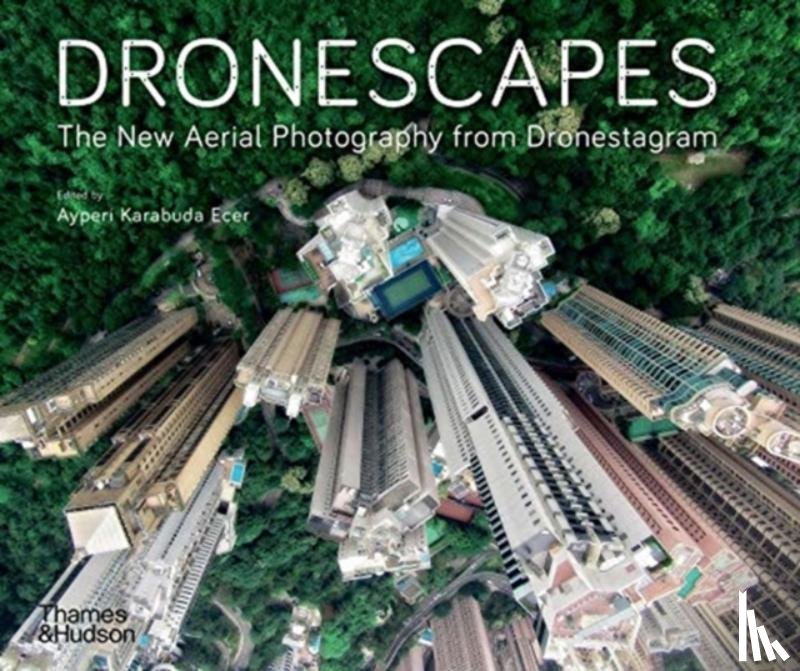 Dronestagram - Dronescapes