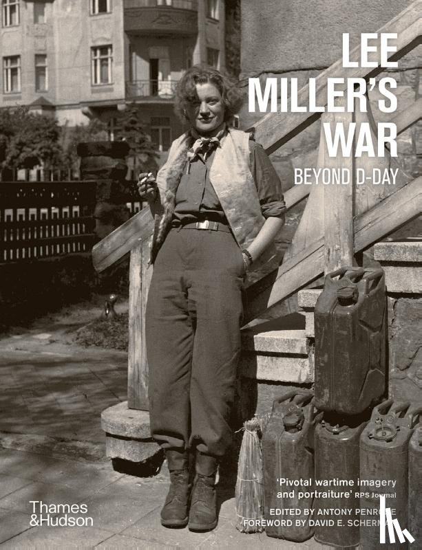  - Lee Miller's War