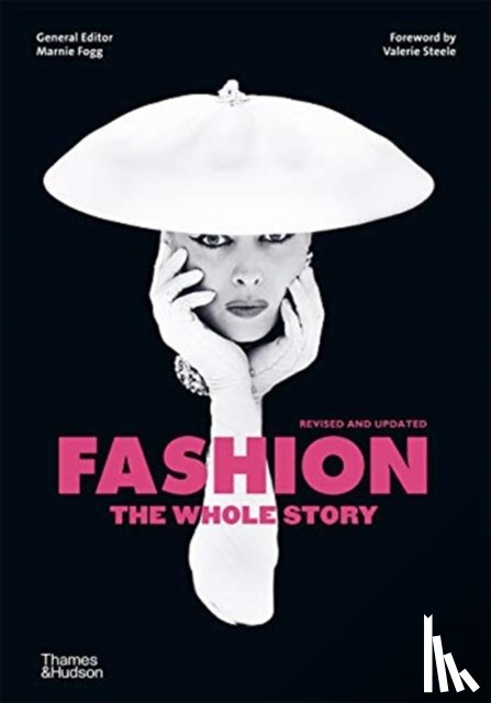  - Fashion: The Whole Story