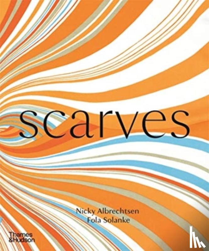 Albrechtsen, Nicky, Solanke, Fola - Scarves