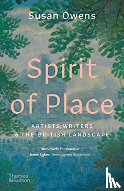 Owens, Susan - Spirit of Place