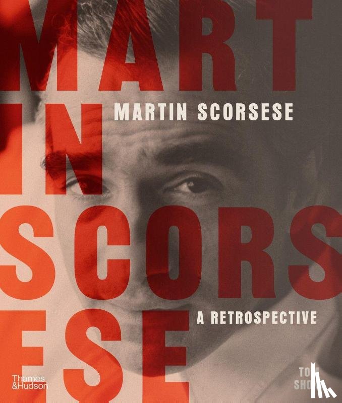 Shone, Tom - Martin Scorsese