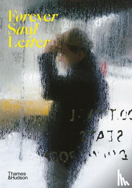 Erb, Margit, Parillo, Michael, Akiko, Otake - Forever Saul Leiter