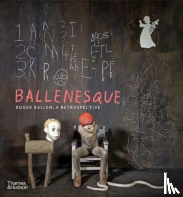 Ballen, Roger - Ballenesque